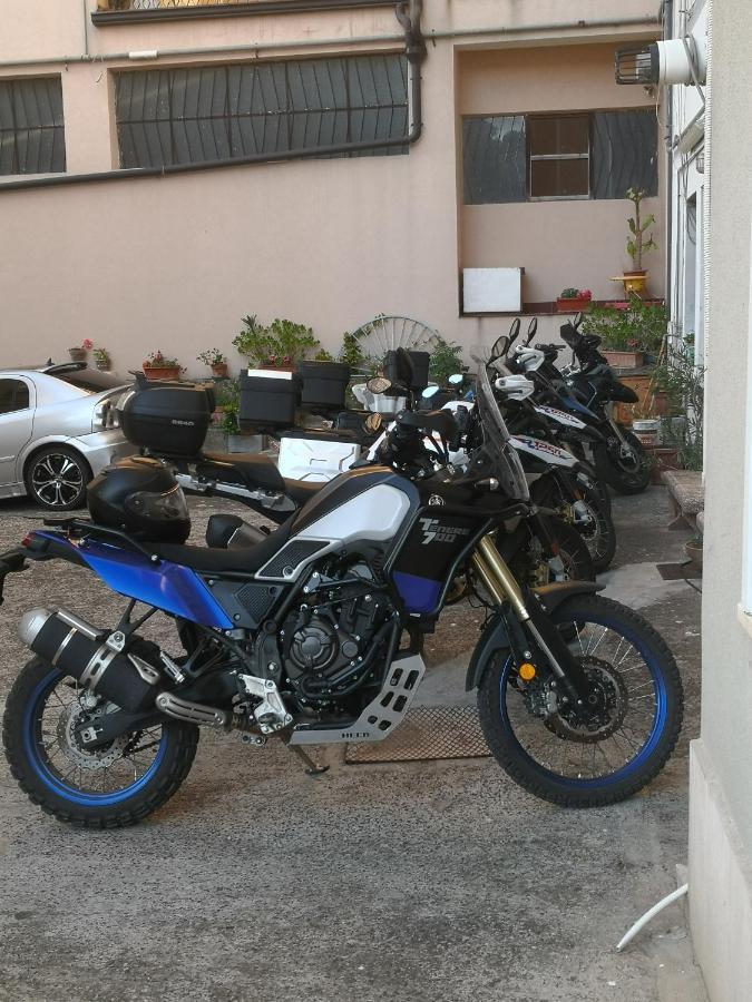B&B San Francesco 尼科西亚 外观 照片