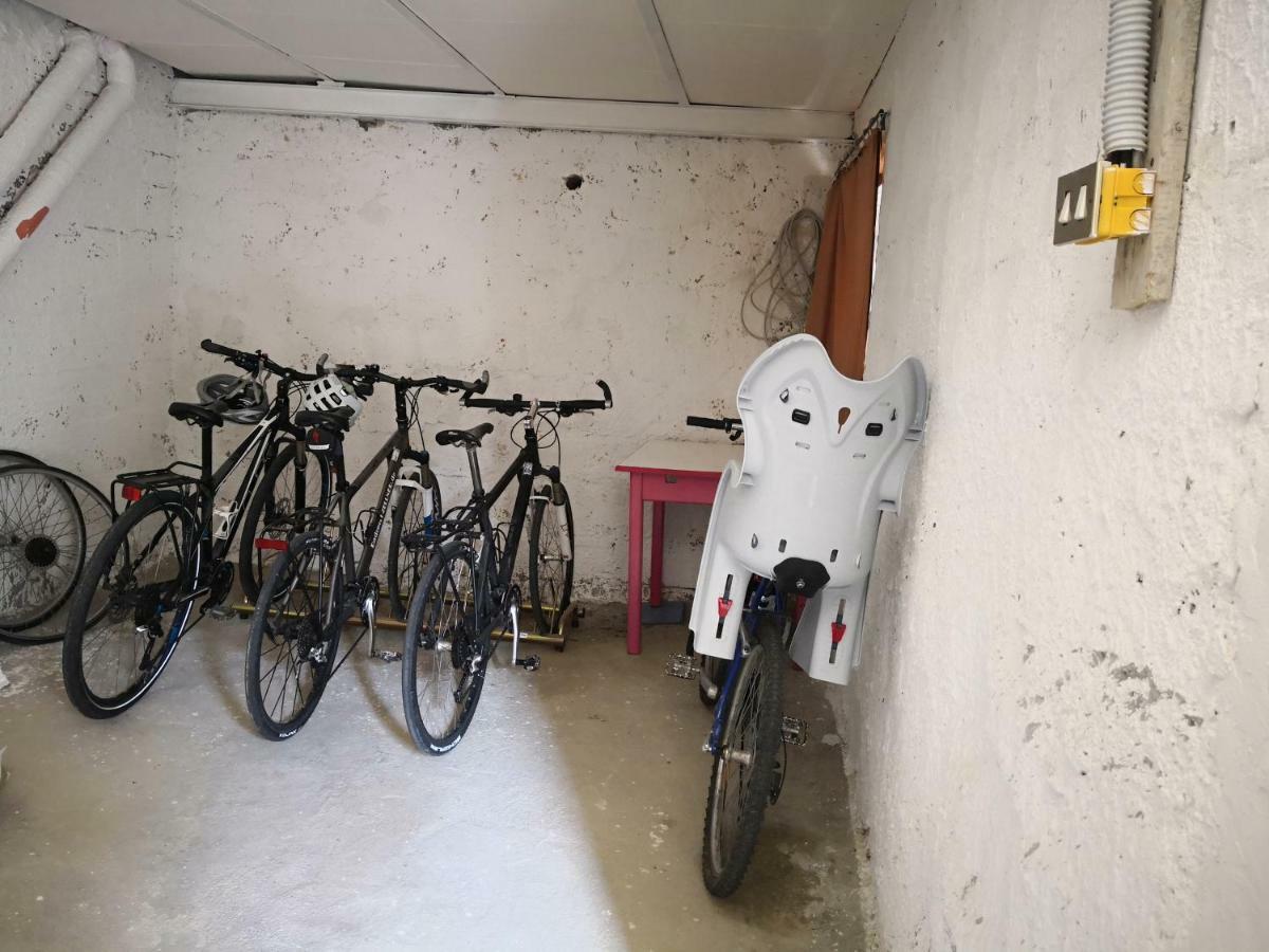 B&B San Francesco 尼科西亚 外观 照片