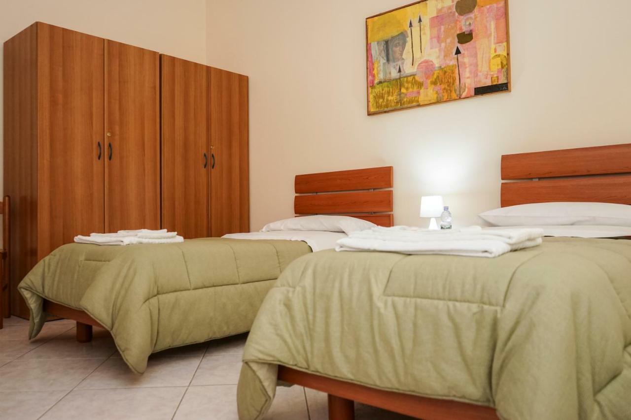 B&B San Francesco 尼科西亚 外观 照片