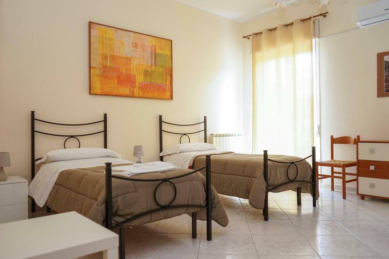 B&B San Francesco 尼科西亚 外观 照片