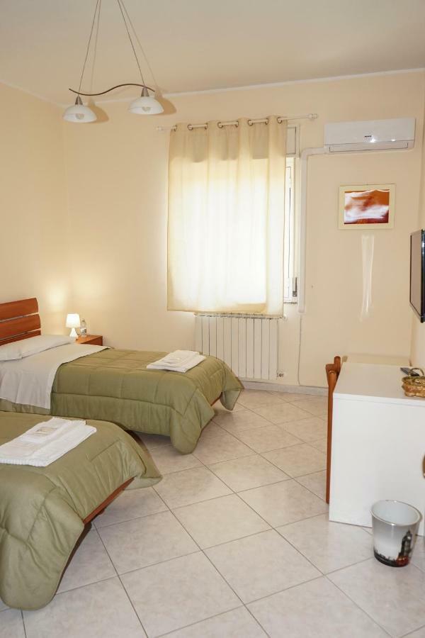 B&B San Francesco 尼科西亚 外观 照片