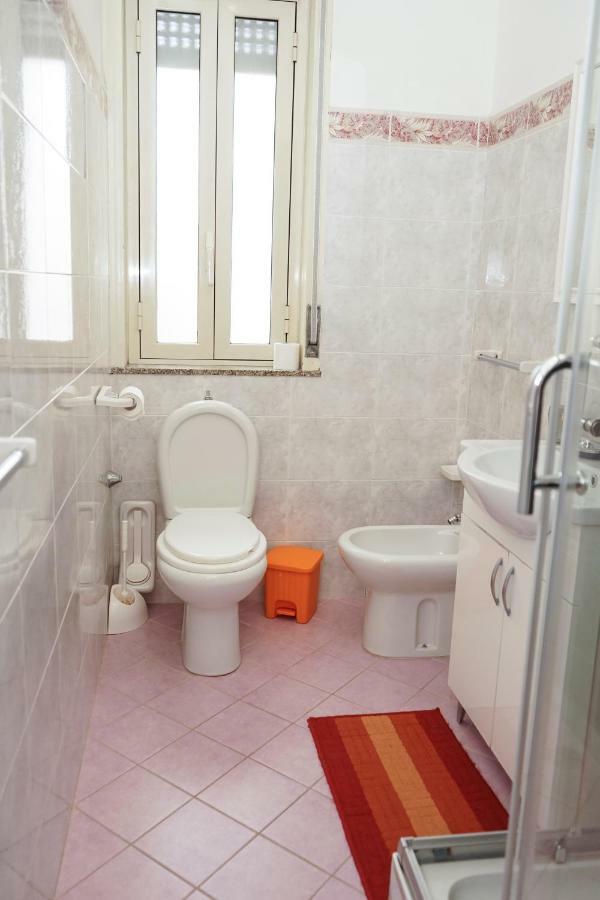 B&B San Francesco 尼科西亚 外观 照片