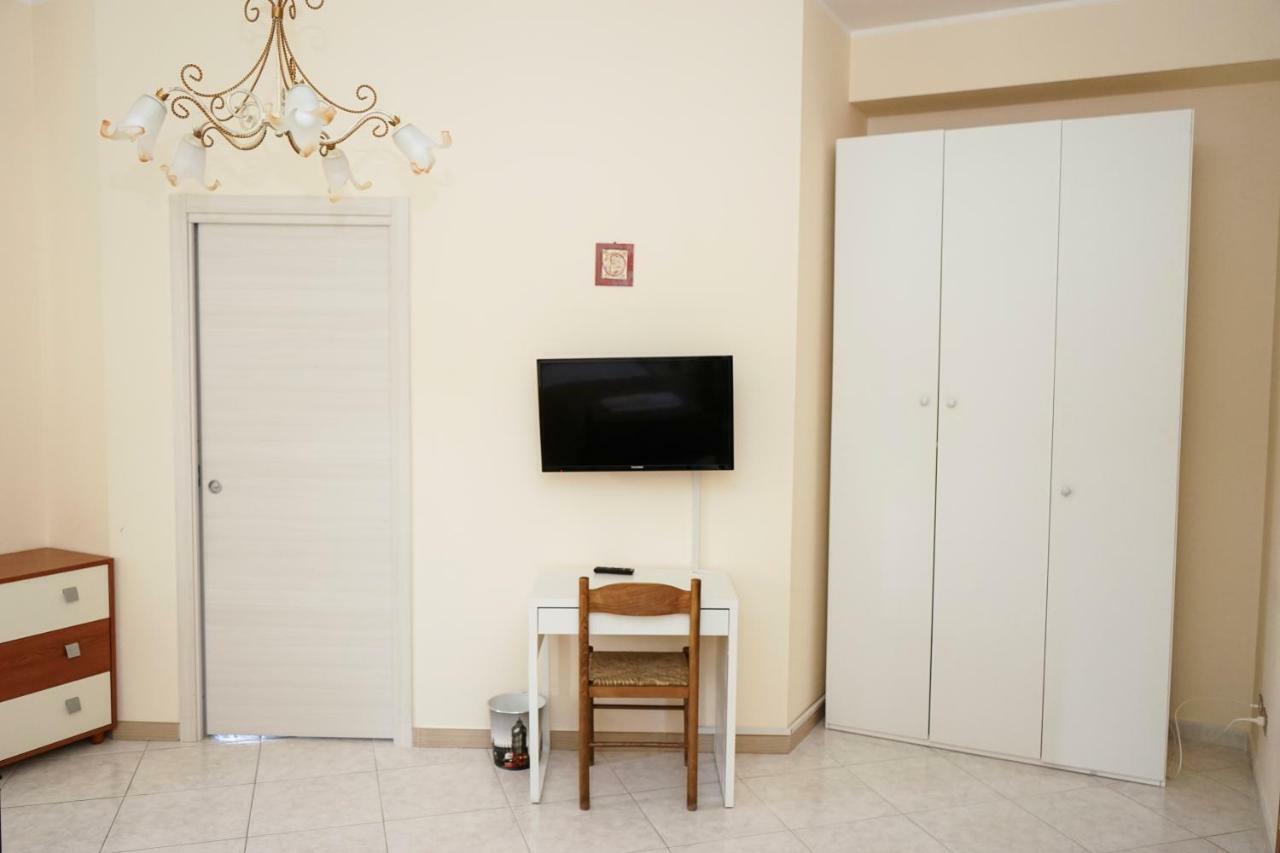 B&B San Francesco 尼科西亚 外观 照片