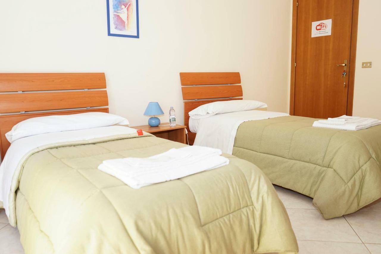 B&B San Francesco 尼科西亚 外观 照片