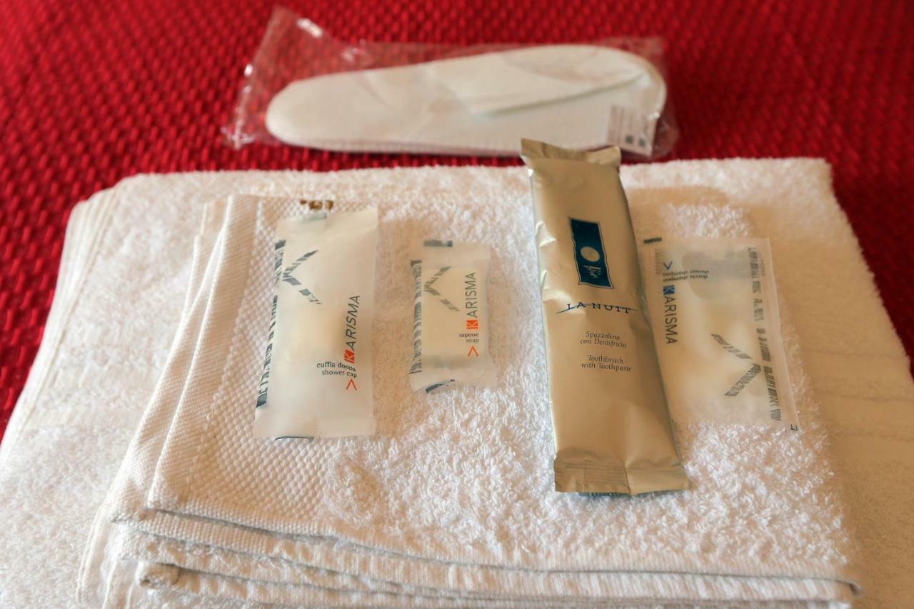 B&B San Francesco 尼科西亚 外观 照片