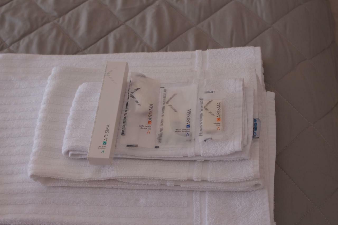 B&B San Francesco 尼科西亚 外观 照片