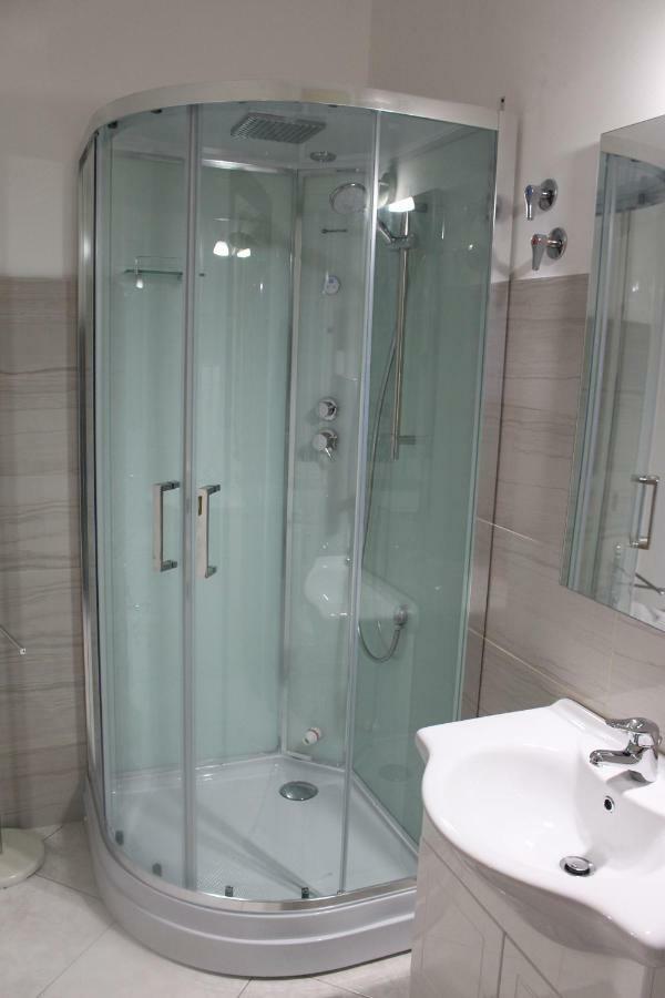 B&B San Francesco 尼科西亚 外观 照片