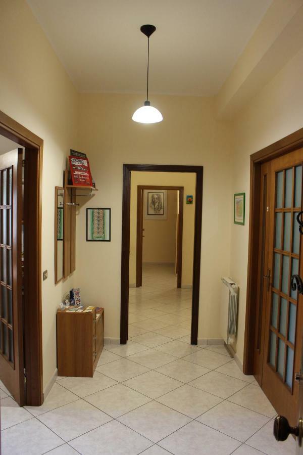 B&B San Francesco 尼科西亚 外观 照片